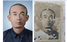 桐乡老照片修复-2