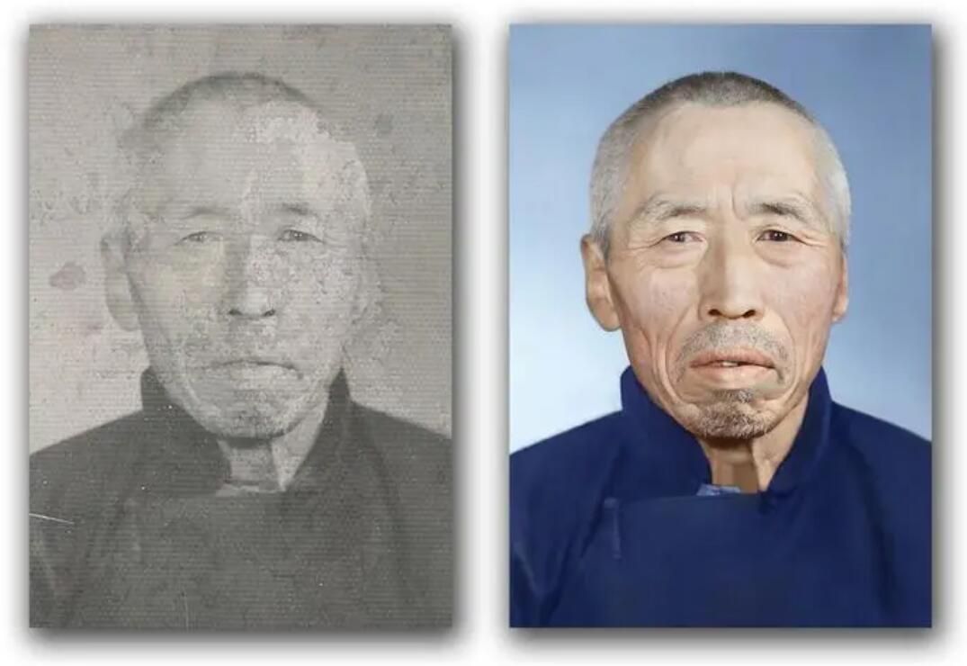 桐乡破损照片修复-56