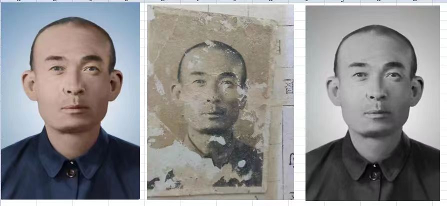 桐乡老照片模糊修复-21